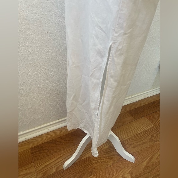 Young Fabulous and Broke shirt dress size XS - Picture 6 of 9